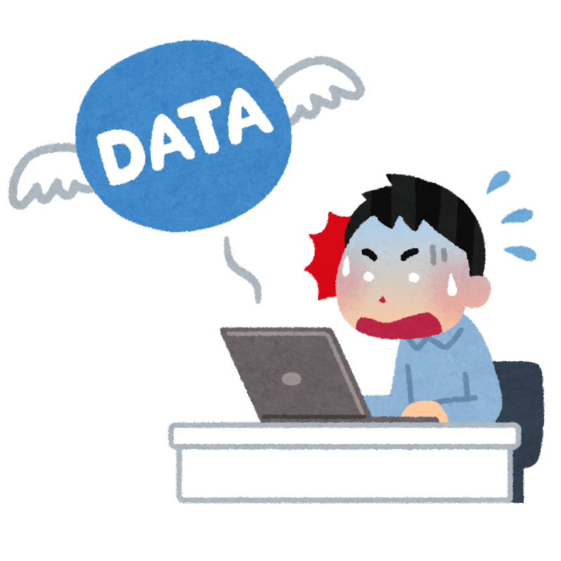 DVDはダビングよりコピーの方が割安&便利|ダビングよりコピーをオススメする理由・レンタル&セルDVDのコピー方法について解説!|コピーを勧める理由:保存の持続可能性の観点