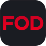 FODのアプリアイコン
