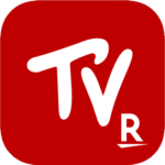 楽天TVのアプリアイコン