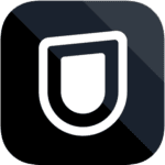 ユーネクストのアプリアイコン