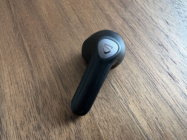 SOUNDPEATS Air3 Deluxレビュー|大口径14.2mmドライバー&先進ワイヤレス接続技術で高音質を実現!快適なワイヤレス体験が得られる高コスパTWS|外観・付属品