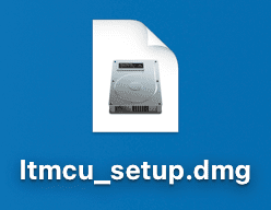 【Mac版】ブルーレイのコピー方法｜無料版Leawoで取り込む｜「Leawo Blu-rayコピー」をインストールする：ダウンロードしたファイルをダブルクリックで開いて、ソフトのインストールを始めましょう。