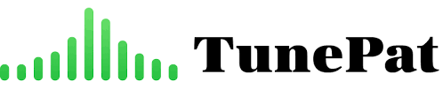 Tunepatロゴマーク